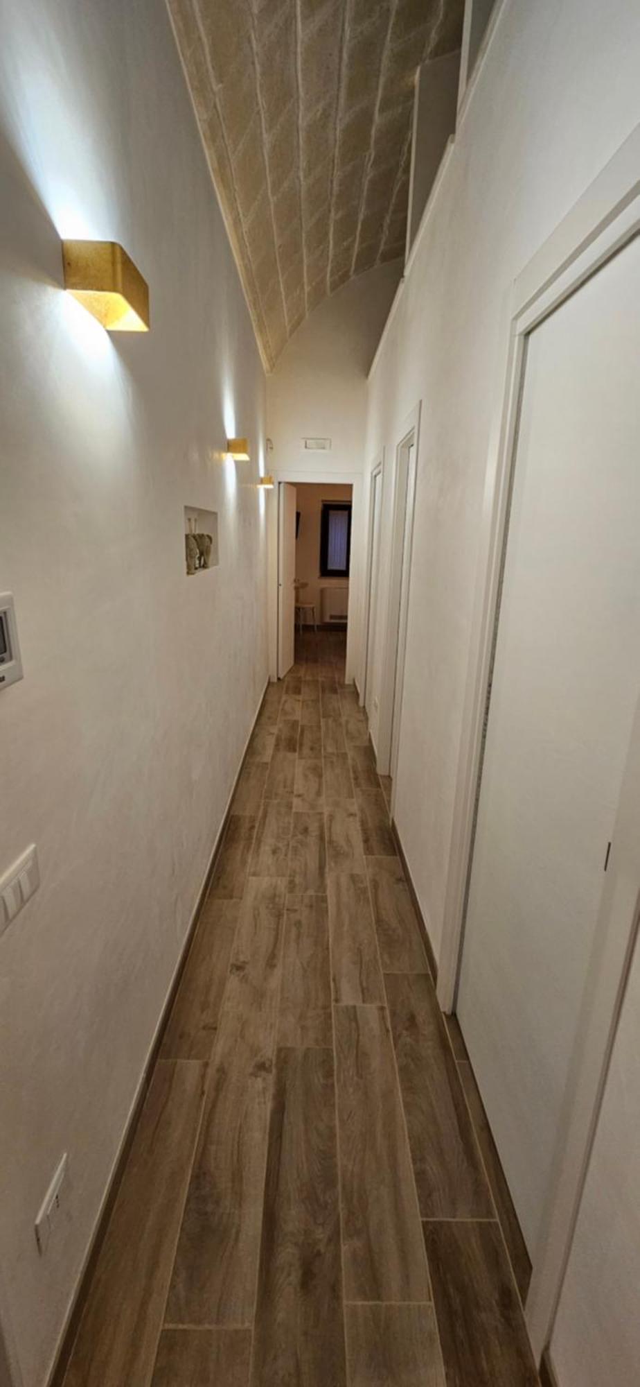 Le Stelle Di Nonna Anna Villa Monopoli Exteriör bild