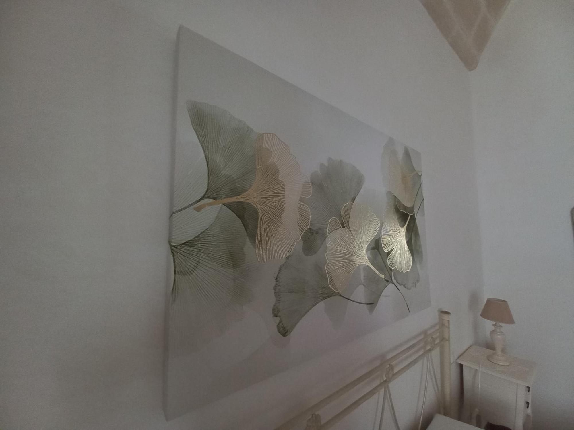 Le Stelle Di Nonna Anna Villa Monopoli Exteriör bild