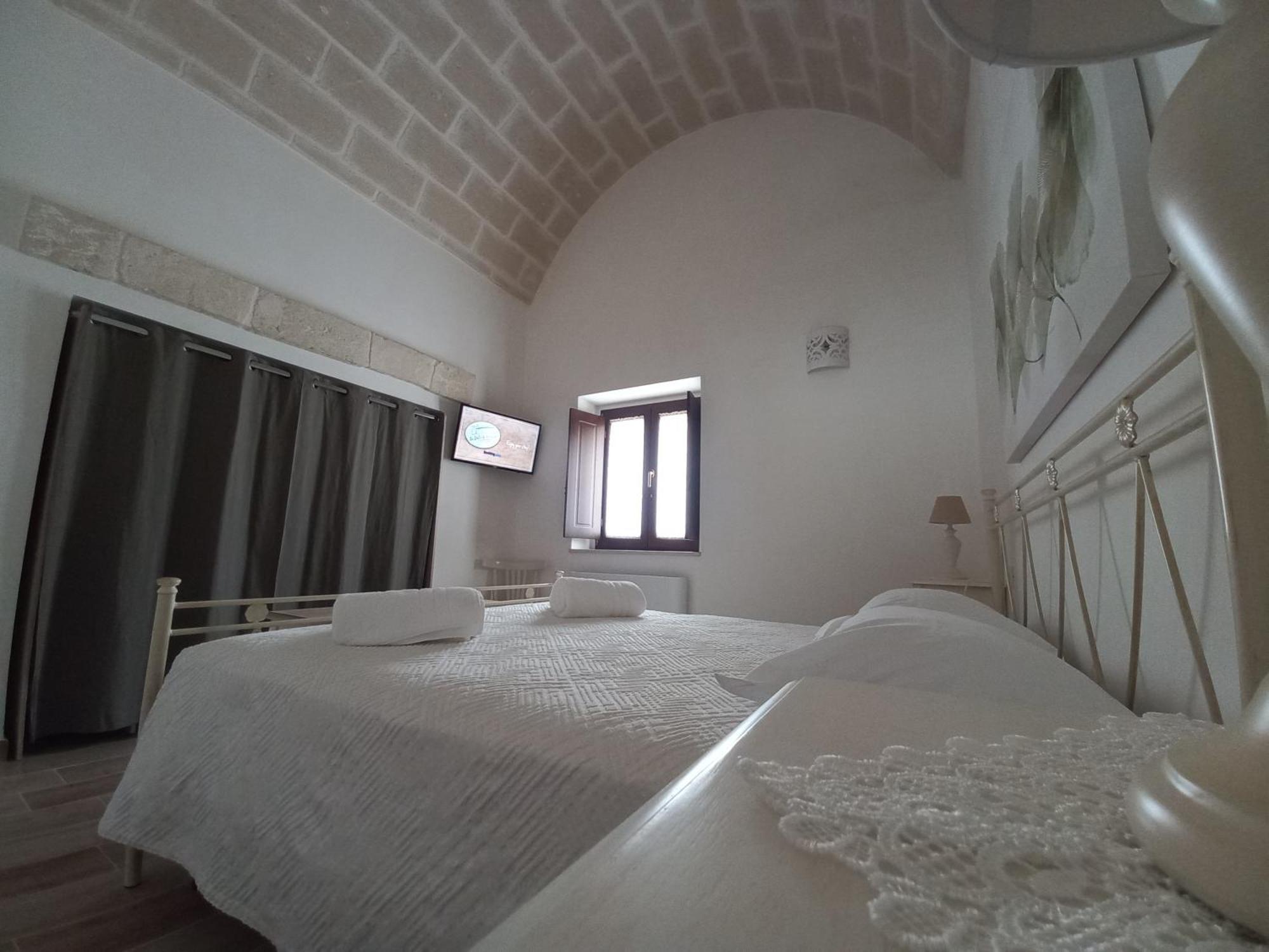 Le Stelle Di Nonna Anna Villa Monopoli Exteriör bild