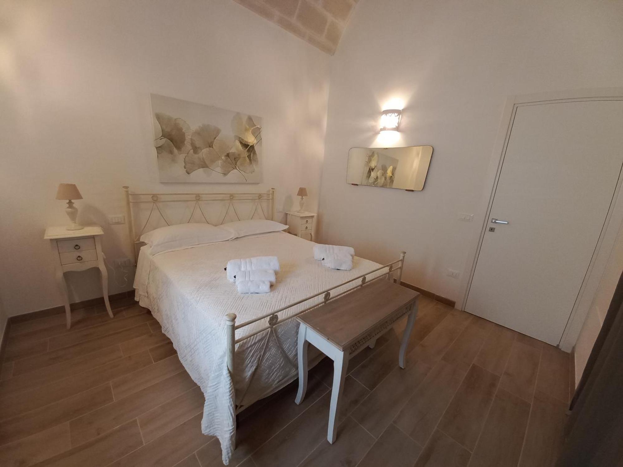 Le Stelle Di Nonna Anna Villa Monopoli Exteriör bild